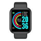 Smartwatch Smart Bracelet D20 1 1 3