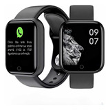 Smartwatch Smart Bracelet D20 11 3 Relógio Inteligente Bt