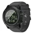 Smartwatch Spovan Militar Esporte; Durabilidade E Precisão