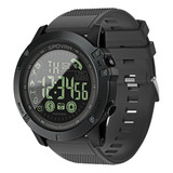 Smartwatch Spovan Militar Esporte