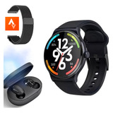 Smartwatch Strava Compativel iPhone