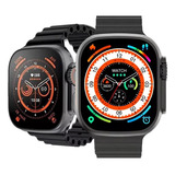 Smartwatch T800 Ultra Relogio