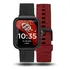 Smartwatch Technos Connect Max Multifunção Flamengo Original
