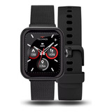 Smartwatch Technos Connect Max