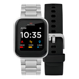 Smartwatch Technos Connect Max