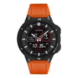 Smartwatch Technos Masculino Connect Sports Tsportsab 8l