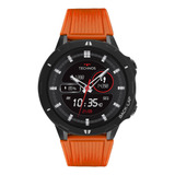 Smartwatch Technos Masculino Connect Sports Tsportsab 8l