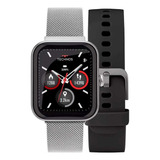 Smartwatch Technos Troca pulseira