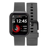 Smartwatch Technos Troca pulseira Tmaxad 5f