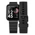 Smartwatch Technos Troca-pulseira Tmaxai/8p Preto