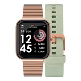 Smartwatch Technos Troca pulseira