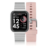 Smartwatch Technos Troca pulseira