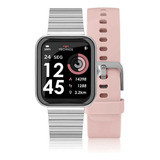 Smartwatch Technos Troca pulseira