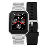 Smartwatch Technos Troca pulseira