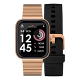 Smartwatch Technos Troca pulseira