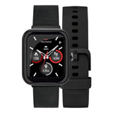 Smartwatch Technos Troca pulseira