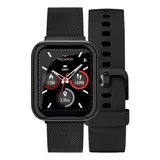 Smartwatch Technos Troca pulseira