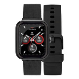 Smartwatch Technos Troca pulseira
