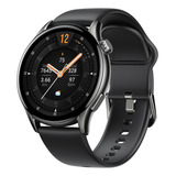 Smartwatch Tranya Ls Display Amoled 1 43 Ip68 Bateria Até 10 Dias E 100 Modos De Exercícios