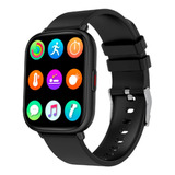 Smartwatch U8 Relogio Pulso Bluetooth Ios