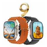 Smartwatch U9 Ultra 49mm Serie 9