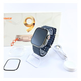 Smartwatch U9 Ultra Serie 9 Gps