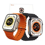 Smartwatch U9 Ultra Serie9 C gps