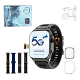 Smartwatch Ultra 3 Ai