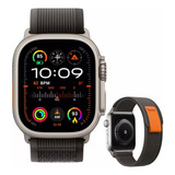 Smartwatch Ultra 3 Luxo