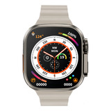 Smartwatch Ultra 9 Max