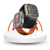Smartwatch Ultra 9 Max Series 9