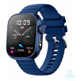 Smartwatch Ultra Com Função Qr Code Pix Na Tela Sistema 10