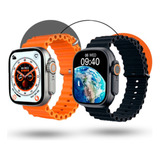 Smartwatch Ultra Max Series