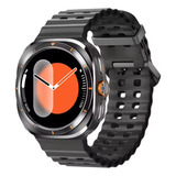 Smartwatch Ultra Microwear Lancamento