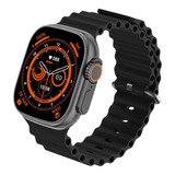 Smartwatch Ultra Series 8 Nfc Tela