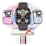 Smartwatch W10 Pro Amoled