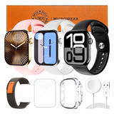 Smartwatch W10 Pro Mini