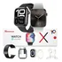 Smartwatch W10 Relogio Gps Memoria Interna Android Ios Kit