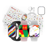 Smartwatch W29 Pro Series 9 Modelo 2024 Original Brinde