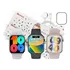 Smartwatch W29 Pro Series 9 Original 2024 Android Ios Nfc