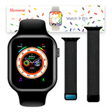 Smartwatch W29 Serie 9