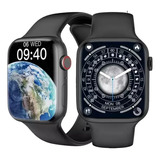 Smartwatch W29s Series 9 Chat Gpt Original 2024 + Case 