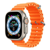 Smartwatch W68 Ultra Max
