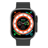 Smartwatch W68 Ultra Nfc