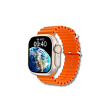 Smartwatch W68 Ultra Series 8 Nfc