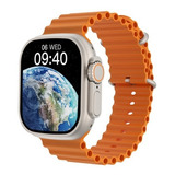 Smartwatch W68 Ultra Series 8
