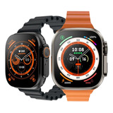 Smartwatch W68 Ultra Series