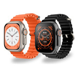 Smartwatch W68 ultra Series 8 Nfc