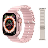 Smartwatch W69 Ultra Mini