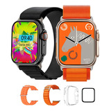 Smartwatch W69 Ultra Mini